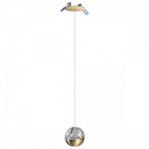 Подвесной светильник Odeon Light Sono 5101/5L в Полевском - polevskoy.ok-mebel.com | фото 6