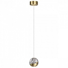 Подвесной светильник Odeon Light Sono 5101/5L в Полевском - polevskoy.ok-mebel.com | фото 7