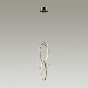 Подвесной светильник Odeon Light Space 4891/32L в Полевском - polevskoy.ok-mebel.com | фото 2