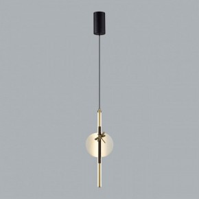Подвесной светильник Odeon Light Strekoza 5413/12L в Полевском - polevskoy.ok-mebel.com | фото 3