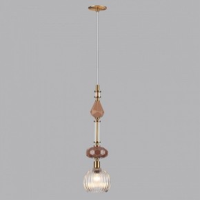 Подвесной светильник Odeon Light Terra 5414/1C в Полевском - polevskoy.ok-mebel.com | фото 5