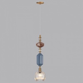 Подвесной светильник Odeon Light Terra 5414/1D в Полевском - polevskoy.ok-mebel.com | фото 5