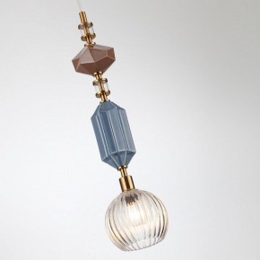 Подвесной светильник Odeon Light Terra 5414/1D в Полевском - polevskoy.ok-mebel.com | фото 8