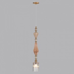 Подвесной светильник Odeon Light Terra 5414/1E в Полевском - polevskoy.ok-mebel.com | фото 5