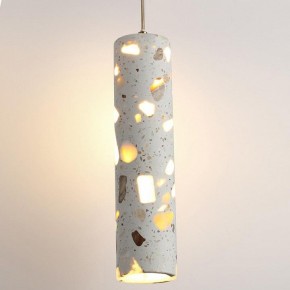 Подвесной светильник Odeon Light Terrazzo 7012/6L в Полевском - polevskoy.ok-mebel.com | фото