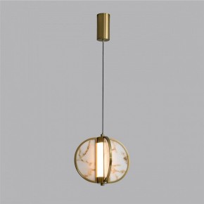 Подвесной светильник Odeon Light Toscana 5447/12L в Полевском - polevskoy.ok-mebel.com | фото 4