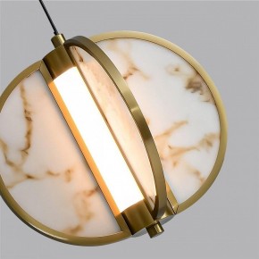 Подвесной светильник Odeon Light Toscana 5447/12L в Полевском - polevskoy.ok-mebel.com | фото 6