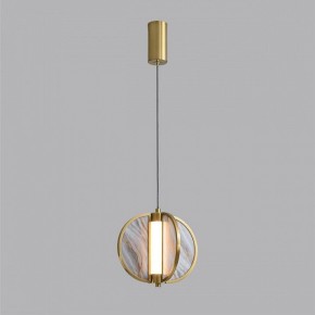 Подвесной светильник Odeon Light Toscana 5448/12L в Полевском - polevskoy.ok-mebel.com | фото 4