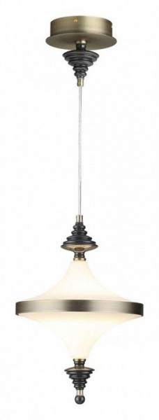 Подвесной светильник Odeon Light Ula 5404/23L в Полевском - polevskoy.ok-mebel.com | фото 2