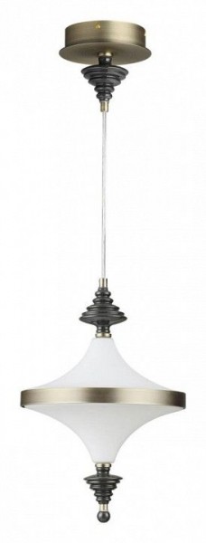 Подвесной светильник Odeon Light Ula 5404/23L в Полевском - polevskoy.ok-mebel.com | фото 3