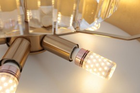 Подвесной светильник Rivoli Vickie Б0061902 в Полевском - polevskoy.ok-mebel.com | фото 7