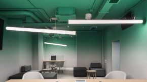 Подвесной светильник SILED Truba-02 7370309 в Полевском - polevskoy.ok-mebel.com | фото 2