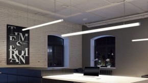 Подвесной светильник SILED Truba-02 7370309 в Полевском - polevskoy.ok-mebel.com | фото 3