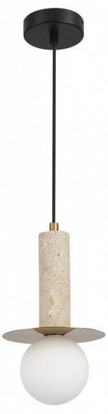 Подвесной светильник ST-Luce Earthy SL1194.303.01 в Полевском - polevskoy.ok-mebel.com | фото 2