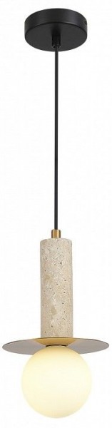 Подвесной светильник ST-Luce Earthy SL1194.303.01 в Полевском - polevskoy.ok-mebel.com | фото 3