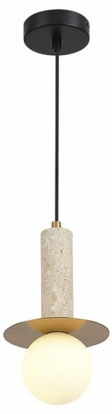 Подвесной светильник ST-Luce Earthy SL1194.303.01 в Полевском - polevskoy.ok-mebel.com | фото 4