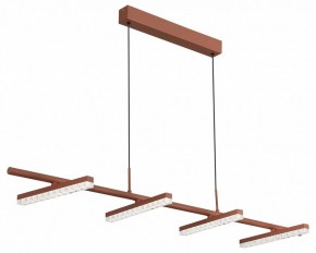 Подвесной светильник ST-Luce EUCLIDICS SL1018.603.04 в Полевском - polevskoy.ok-mebel.com | фото 4