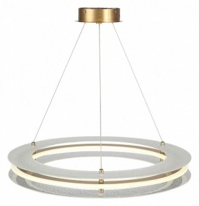 Подвесной светильник ST-Luce FAGY SL6245.203.01 в Полевском - polevskoy.ok-mebel.com | фото 4