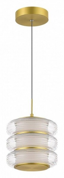 Подвесной светильник ST-Luce FRITTELA SL6239.203.03 в Полевском - polevskoy.ok-mebel.com | фото 3