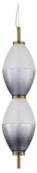Подвесной светильник ST-Luce Ice SL6130.403.15 в Полевском - polevskoy.ok-mebel.com | фото