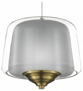 Подвесной светильник ST-Luce Pandora SL6127.313.01 в Полевском - polevskoy.ok-mebel.com | фото