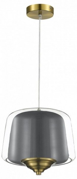 Подвесной светильник ST-Luce Pandora SL6127.313.01 в Полевском - polevskoy.ok-mebel.com | фото 2