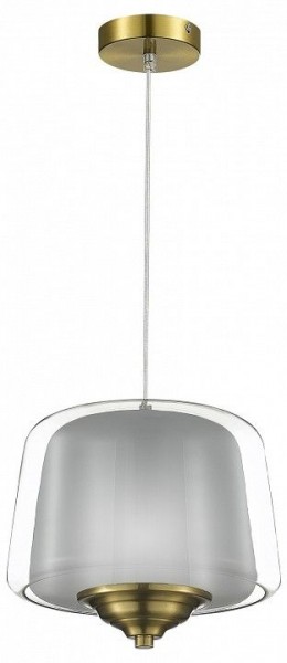 Подвесной светильник ST-Luce Pandora SL6127.313.01 в Полевском - polevskoy.ok-mebel.com | фото 3