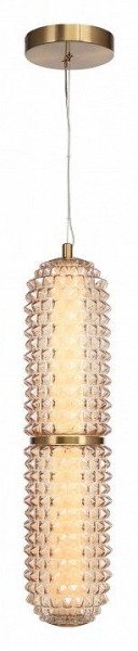 Подвесной светильник ST-Luce SAGUARO SL6144.303.01 в Полевском - polevskoy.ok-mebel.com | фото 2