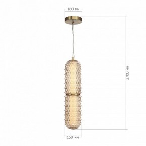 Подвесной светильник ST-Luce SAGUARO SL6144.303.01 в Полевском - polevskoy.ok-mebel.com | фото 4