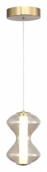 Подвесной светильник ST-Luce SPINE SL6136.203.01 в Полевском - polevskoy.ok-mebel.com | фото 2