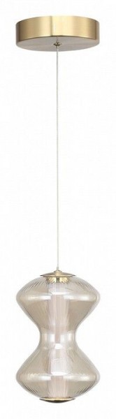 Подвесной светильник ST-Luce SPINE SL6136.203.01 в Полевском - polevskoy.ok-mebel.com | фото 3