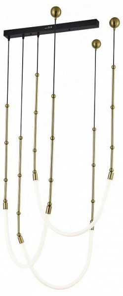 Подвесной светильник ST-Luce Strap SL6132.303.45 в Полевском - polevskoy.ok-mebel.com | фото 2
