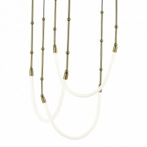 Подвесной светильник ST-Luce Strap SL6132.303.45 в Полевском - polevskoy.ok-mebel.com | фото 3