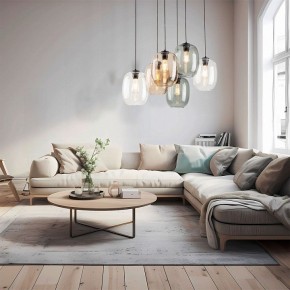 Подвесной светильник TK Lighting Elio 5974 Elio в Полевском - polevskoy.ok-mebel.com | фото 2