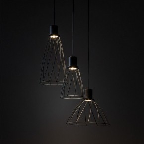 Подвесной светильник TK Lighting Modesto 10187 Modesto в Полевском - polevskoy.ok-mebel.com | фото 4