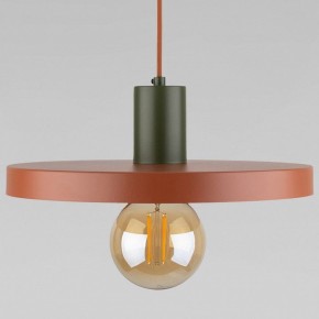 Подвесной светильник TK Lighting SILA 10749 SILA GREEN BRICK в Полевском - polevskoy.ok-mebel.com | фото