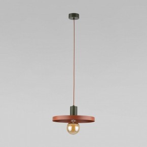 Подвесной светильник TK Lighting SILA 10749 SILA GREEN BRICK в Полевском - polevskoy.ok-mebel.com | фото 2