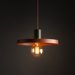 Подвесной светильник TK Lighting SILA 10749 SILA GREEN BRICK в Полевском - polevskoy.ok-mebel.com | фото 3