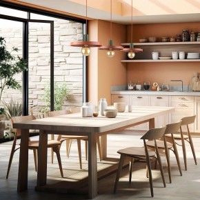 Подвесной светильник TK Lighting SILA 10749 SILA GREEN BRICK в Полевском - polevskoy.ok-mebel.com | фото 5