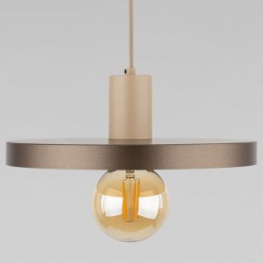 Подвесной светильник TK Lighting SILA 10757 SILA SABIA BROWN в Полевском - polevskoy.ok-mebel.com | фото