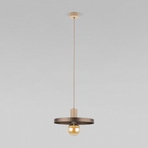 Подвесной светильник TK Lighting SILA 10757 SILA SABIA BROWN в Полевском - polevskoy.ok-mebel.com | фото 2
