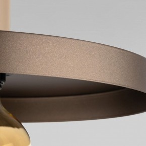 Подвесной светильник TK Lighting SILA 10757 SILA SABIA BROWN в Полевском - polevskoy.ok-mebel.com | фото 6