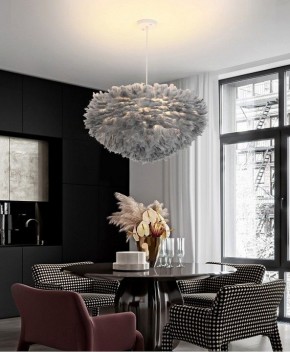 Подвесной светильник TopDecor Prima Prima S1 11 в Полевском - polevskoy.ok-mebel.com | фото 3