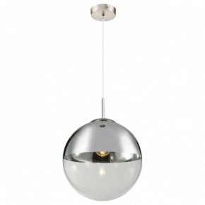 Подвесной светильник TopLight Glass TL1203H-51CH в Полевском - polevskoy.ok-mebel.com | фото