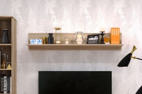 Полка навесная  900 Вега Скандинавия в Полевском - polevskoy.ok-mebel.com | фото 5