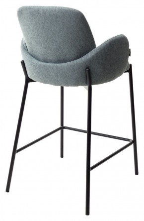 Полубарный стул NYX (H=65cm) VF113 светлая мята / VF115 серо-зеленый М-City в Полевском - polevskoy.ok-mebel.com | фото 3