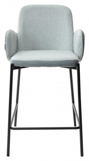 Полубарный стул NYX (H=65cm) VF113 светлая мята / VF115 серо-зеленый М-City в Полевском - polevskoy.ok-mebel.com | фото 4