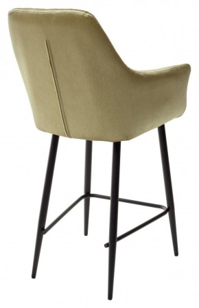 Полубарный стул Роден Blitz 17 Лайм, велюр (H=65cm), M-City в Полевском - polevskoy.ok-mebel.com | фото 2