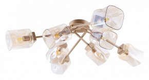 Потолочная люстра Arte Lamp Amfora A2318PL-8SG в Полевском - polevskoy.ok-mebel.com | фото