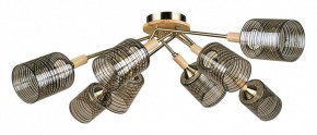 Потолочная люстра Arte Lamp Maria A4536PL-8AB в Полевском - polevskoy.ok-mebel.com | фото